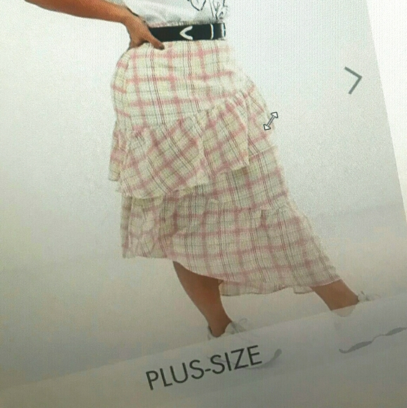 ASOS Skirt - Picture 1 of 1